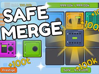 Merge [Safe Merge] Games Thumbnail