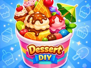 Play Dessert DIY