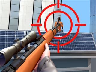 Shooter [Mafia Sniper Crime Shooting] Games Thumbnail