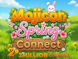Mahjong Connect [Mojicon Spring Connect] Games Thumbnail