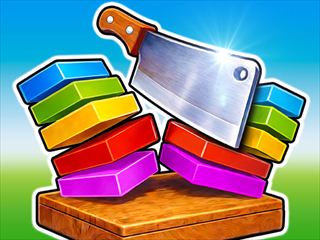 Agility Casual [Slicer Duo] Games Thumbnail