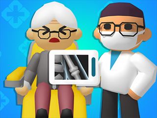 Simulation [Hospital Inc] Games Thumbnail