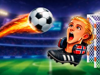 スポーツ[World Cup 2026 Soccer Game]ゲームのサムネイル画像