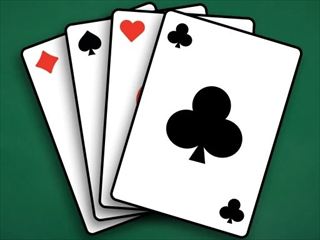 Cards [Solitaire Klondike: Eternal Russian Classic] Games Thumbnail