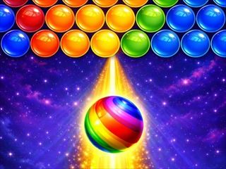 Bubble Shooter Match3 [Bublix: Bubble Hit] Games Thumbnail