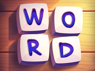 無料パズル【Word Stars】サムネイル