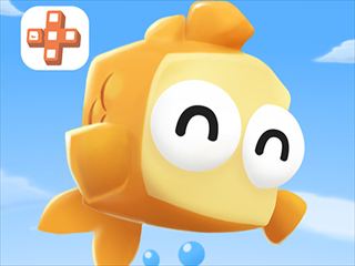【Fish Out of Water!】ゲームをプレイする