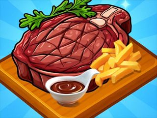 Cooking [Cooking Empire] Games Thumbnail