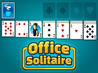 Cards [Office Solitaire] Games Thumbnail