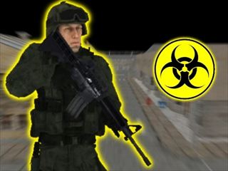 Agility [Closed City] Games Thumbnail