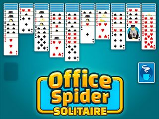 Cards [Office Spider Solitaire] Games Thumbnail