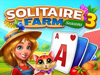 Cards [Solitaire Farm Seasons 3] Games Thumbnail