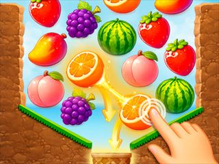 Merge [Fruit Match] Games Thumbnail
