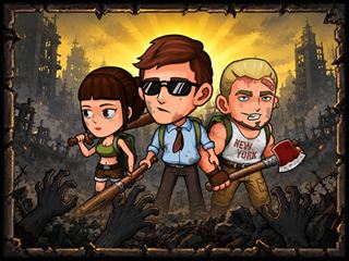 無料アドベンチャー【Live 100 Days】サムネイル