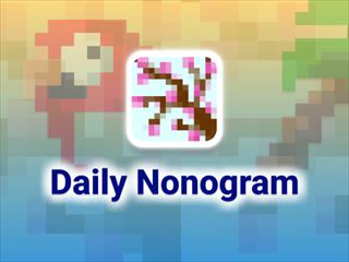 Nonogram Daily - Play Free Online Puzzle Strategy Game