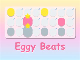 [Eggy Beats] 無料オンラインゲーム