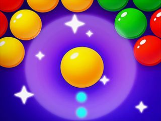 Pop The Bubble - Play Free Online Bubble Shooter Game