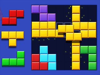 【Blocks and that's it】無料オンラインゲーム