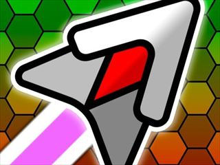 【Hyper Wave Challenge】無料オンラインゲーム