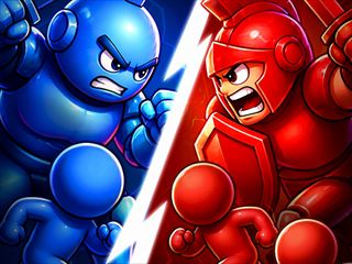 [Mob Rush] free online games