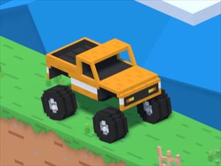[Good to drive] 無料オンラインゲーム