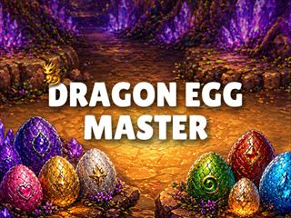 [Dragon Egg Master] 無料オンラインゲーム