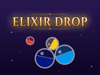 [Elixir Drop] free online games