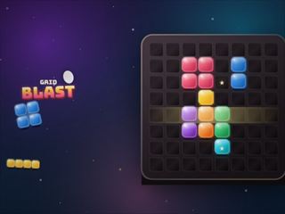 [Grid Blast] free online games