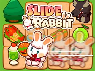 [Slide Rabbit] free online games