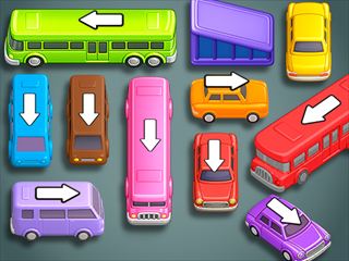 【Park Fever】無料オンラインゲーム