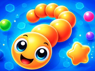 【Slithoria】無料オンラインゲーム