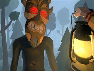 【Shadows of the Forest: Reign of Triduja】無料オンラインゲーム
