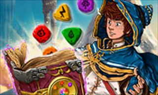【Magic Stones 2】無料オンラインゲーム