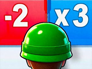 【Real War: Not Fake】無料オンラインゲーム