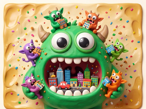 [Munch Mob] free online games