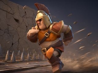 [Ram Rush] free online games