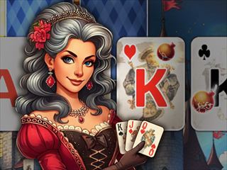 [Tri Towers Classic Solitaire] free online games