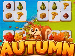 [Autumn Onet Connect] free online games
