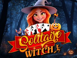[Solitaire Witch] free online games