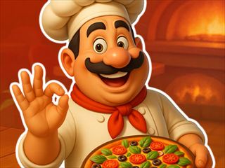[Pizza Now!] free online games