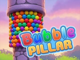 [Bubble Pillar] free online games
