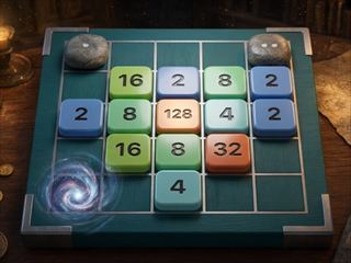 [2048 Decks] free online games