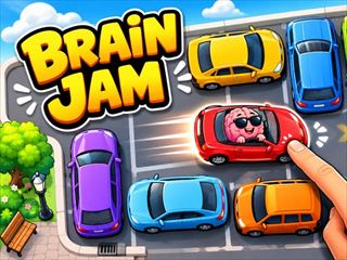 [Brain Jam] free online games