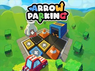 [Arrow Parking] 無料オンラインゲーム