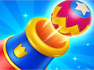 [Tower Smash: Can Blaster] free online games