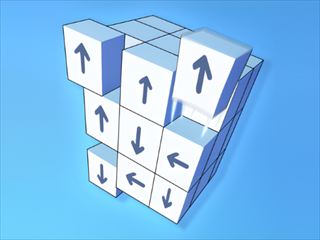 【Arrows Disappear】無料オンラインゲーム