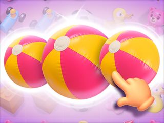 【Jewel Toy Puzzle】無料オンラインゲーム