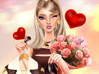 【Date Night #GRWM】無料オンラインゲーム