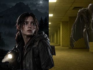 【terror in backrooms valley】無料オンラインゲーム