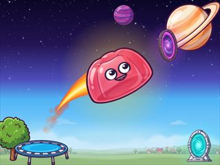 [Jelly Yeet!] 無料オンラインゲーム
